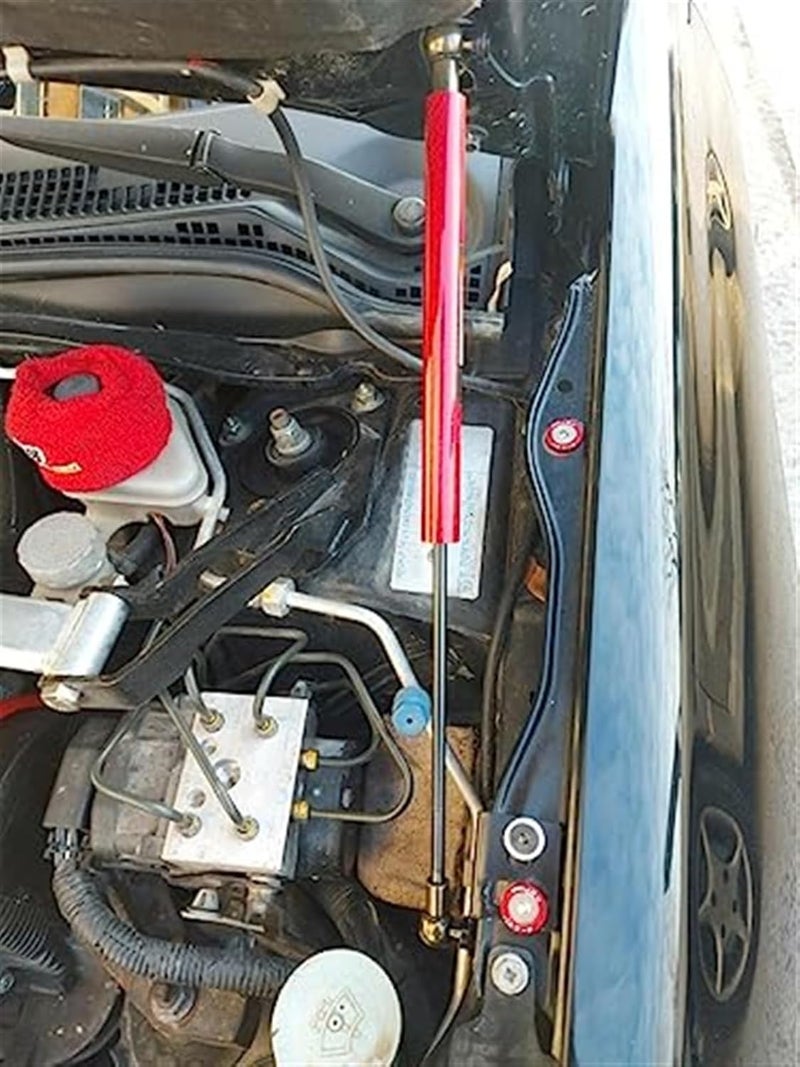 DEMULAX Hood Lift Kit for Civic 2000-2005 - Image 3