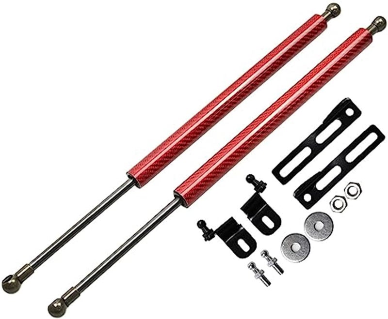 DEMULAX Hood Lift Kit for Civic 2000-2005 - Image 2