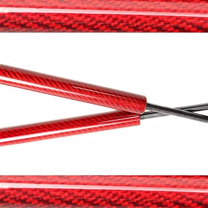 DEMULAX Hood Lift Kit for Civic 2000-2005 - Image 1