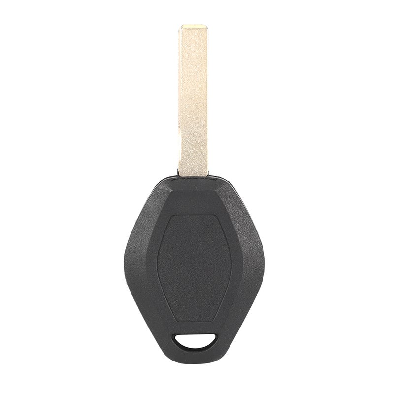 Black Car Remote Control Key 868Mhz 3 Buttons Fits for 3/5 Series - Image 1