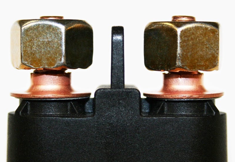 TROMBETTA 892-1251-210-50 Plastic DC Contactor, 12 Volt Intermittent - Image 5
