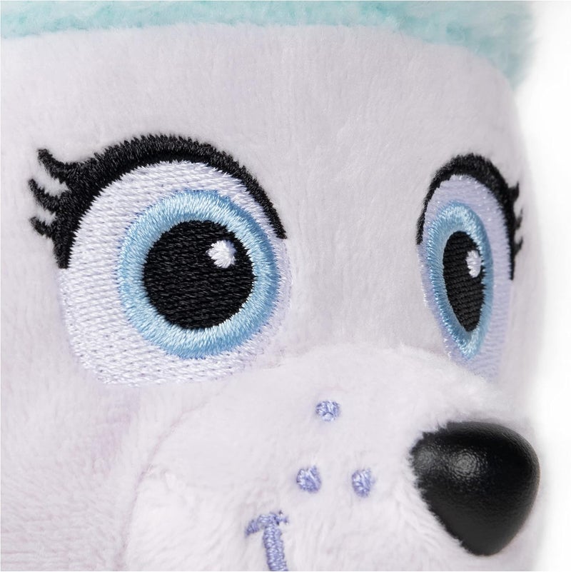GUND Official PAW Patrol Everest in Signature Snow Rescue Uniform Plush Toy, Stuffed Animal for Ages 1 and Up, 6" (Styles May Vary) - Image 2