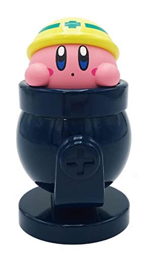 Ensky Kirby Kirby Pop Up Game - Image 1