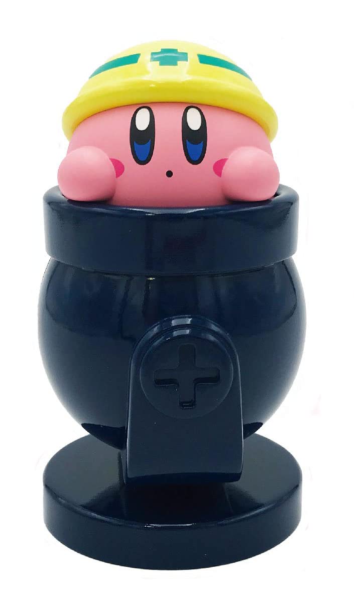 Ensky Kirby Kirby Pop Up Game - Image 2