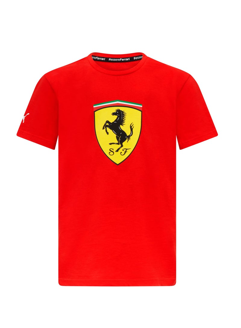Scuderia Ferrari Tshirt - Image 1