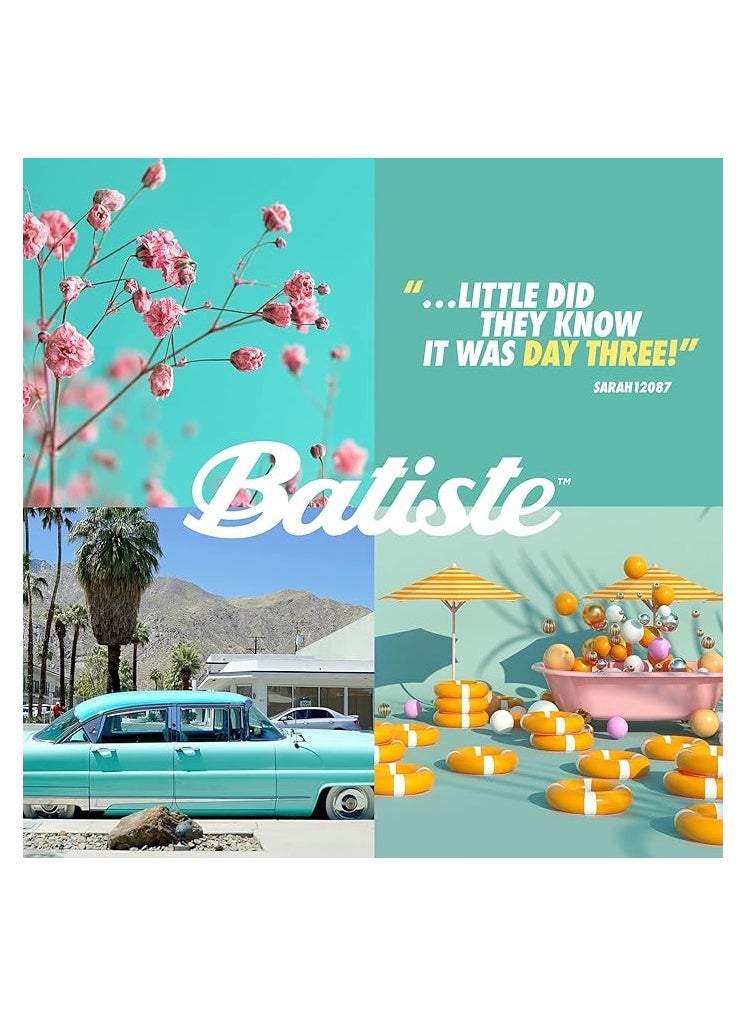 Batiste Dry Shampoo Original  - Image 4