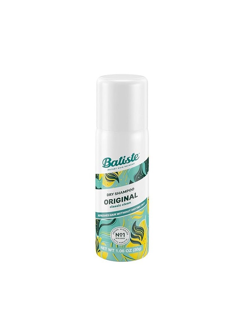 Batiste Dry Shampoo Original - Image 2