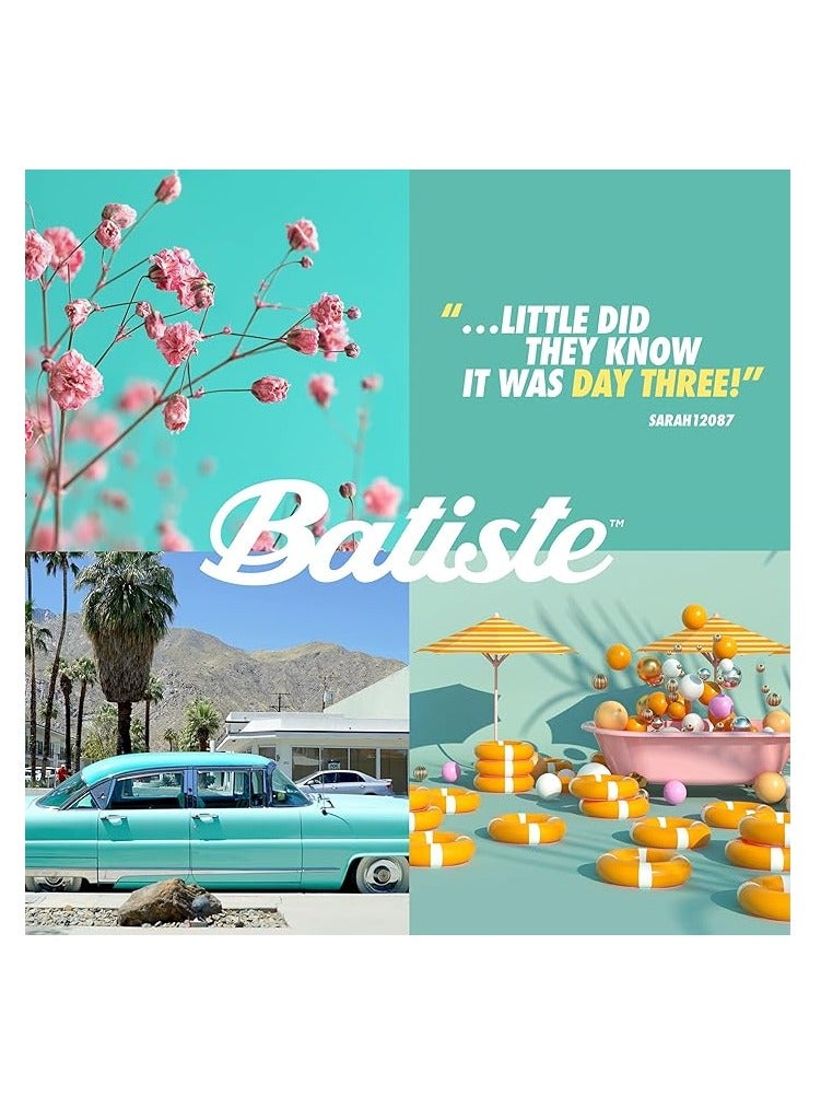 Batiste Dry Shampoo Original - Image 4