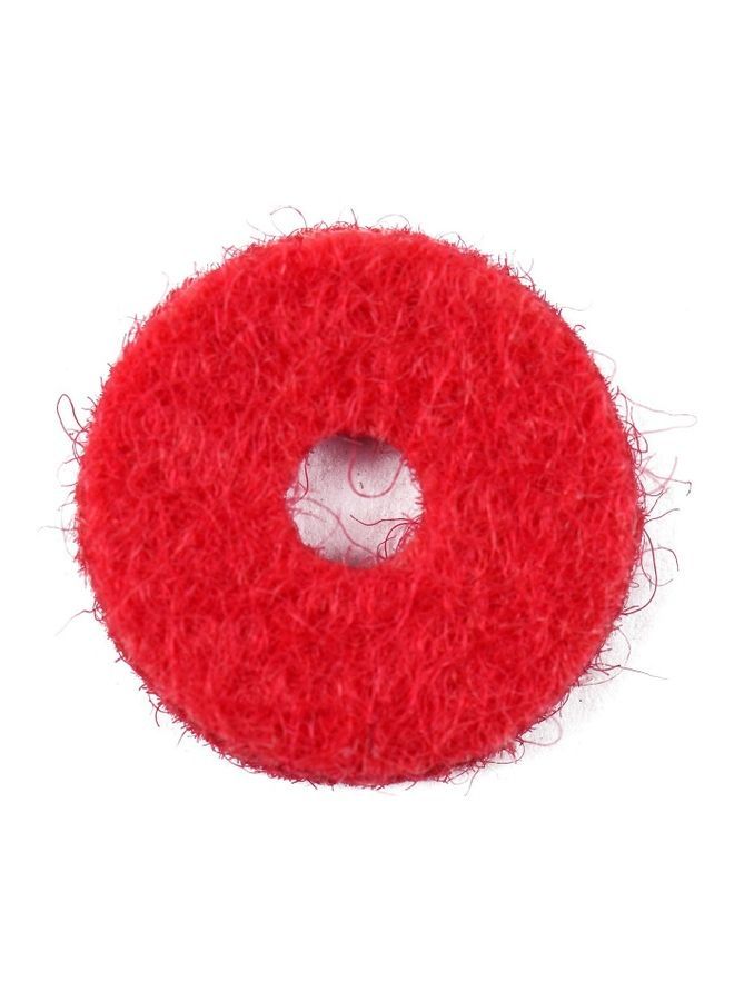 Loquat 90-Piece Felt Piano Washer Pad Set - Image 2