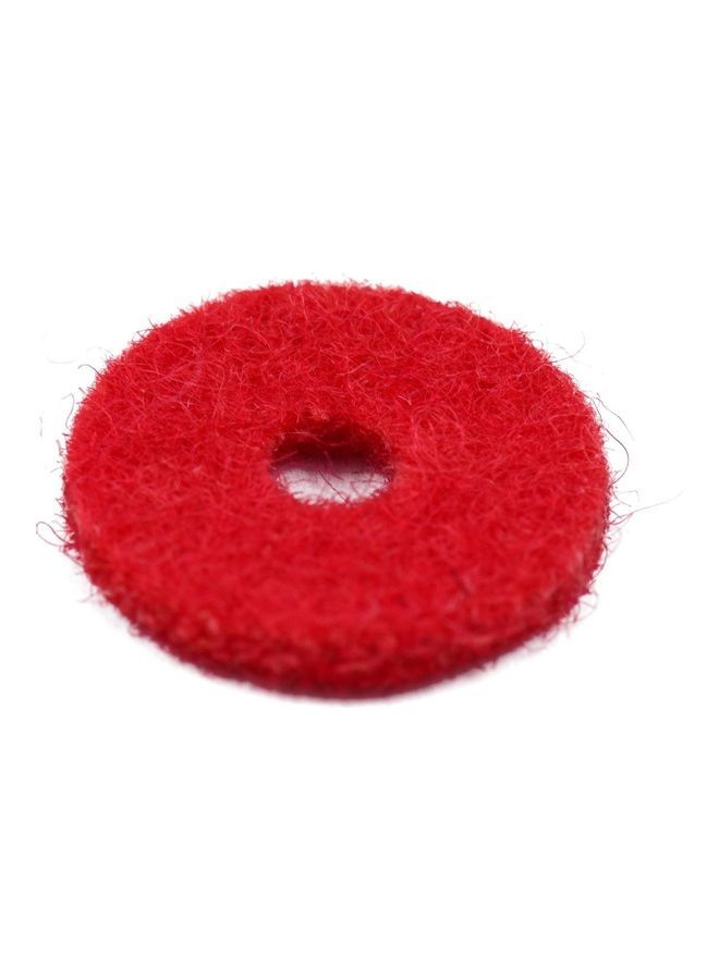 Loquat 90-Piece Felt Piano Washer Pad Set - Image 4