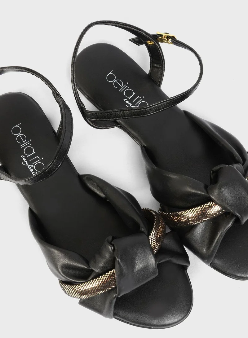 Beira Rio Mileya Sandals