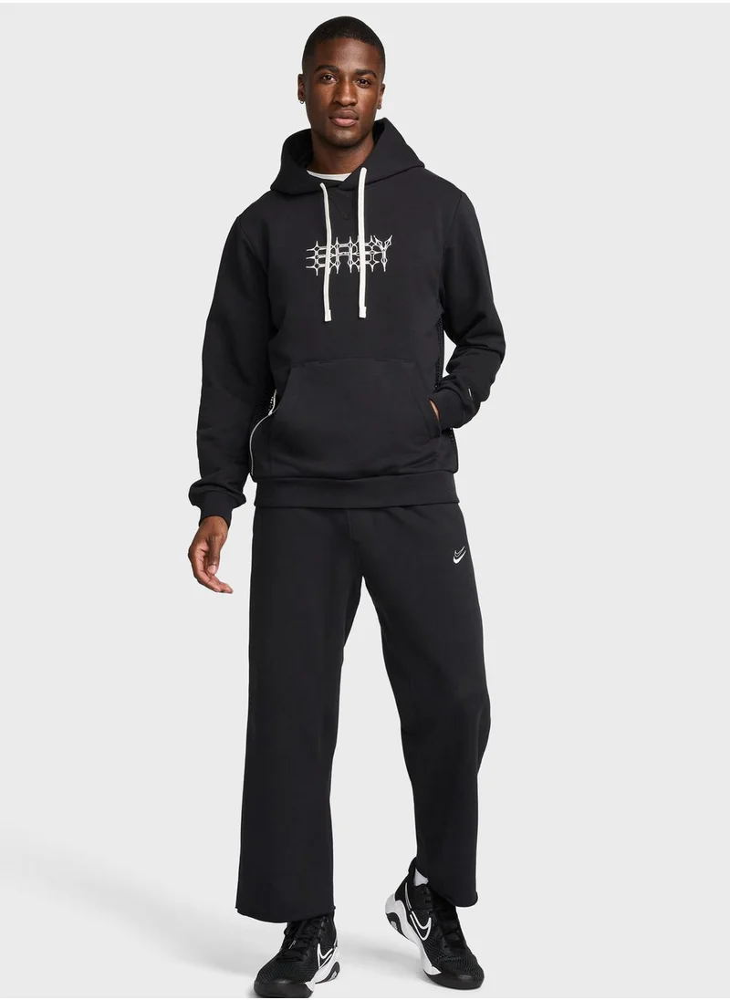 Nike Dri-Fit Standard Hoodie