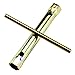 SING F LTD 18MM Ignition Spark Plug Spanner Wrench Socket - Image 2
