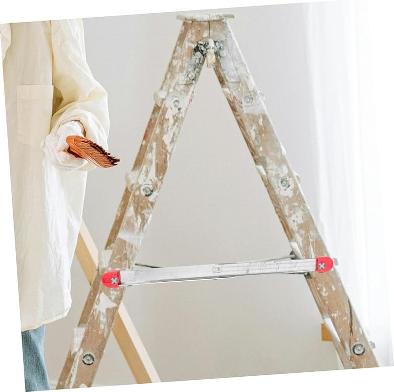 2Pcs Heavy Duty Folding Herringbone Ladder Hinge Replacement for Bunk Bed - Image 5