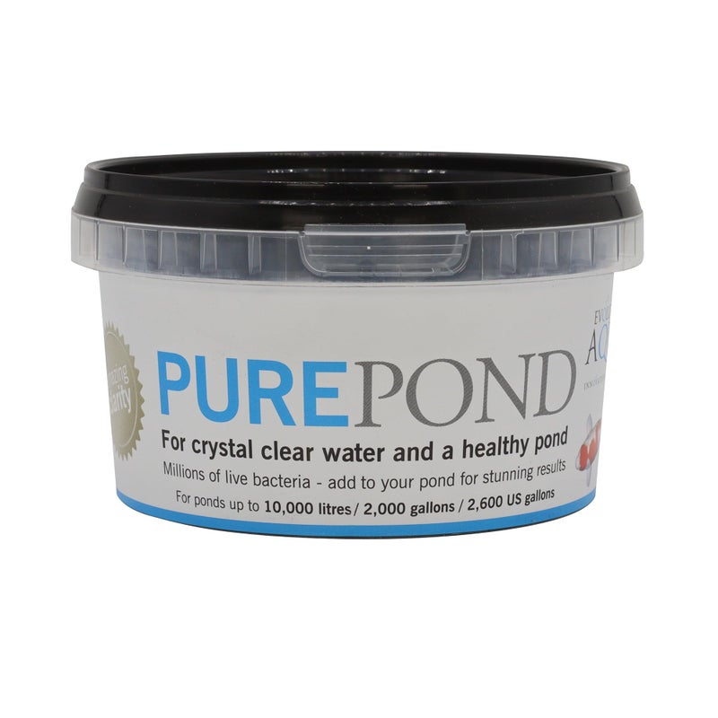 Evolution Aqua Pure Pond 500ml