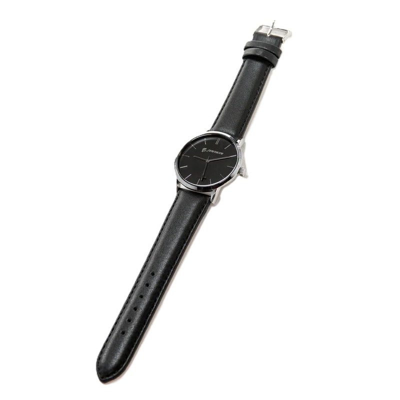 Boeing Men's Rotating Plane Watch (Silver/Black) - Image 5
