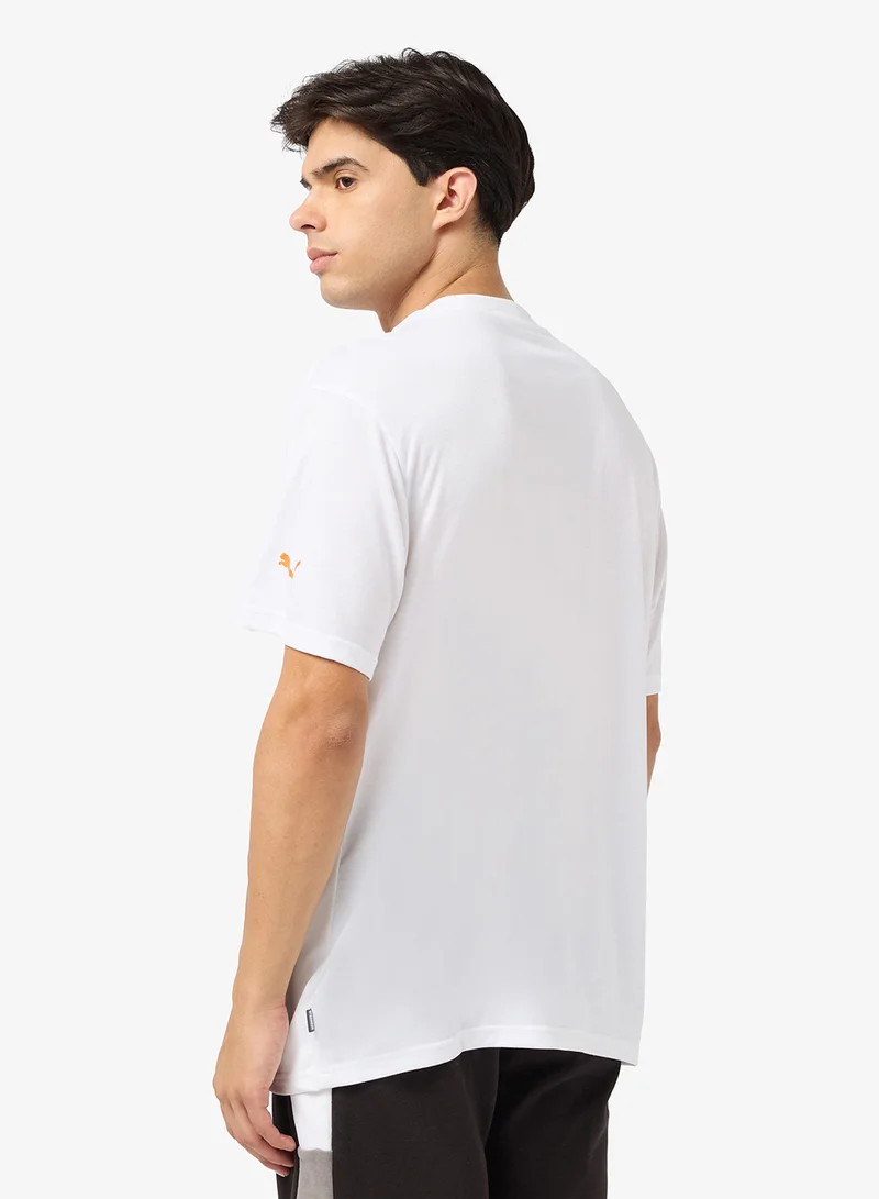 PUMA Rival Rage T-Shirt