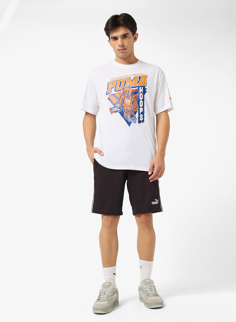 PUMA Rival Rage T-Shirt - Image 4