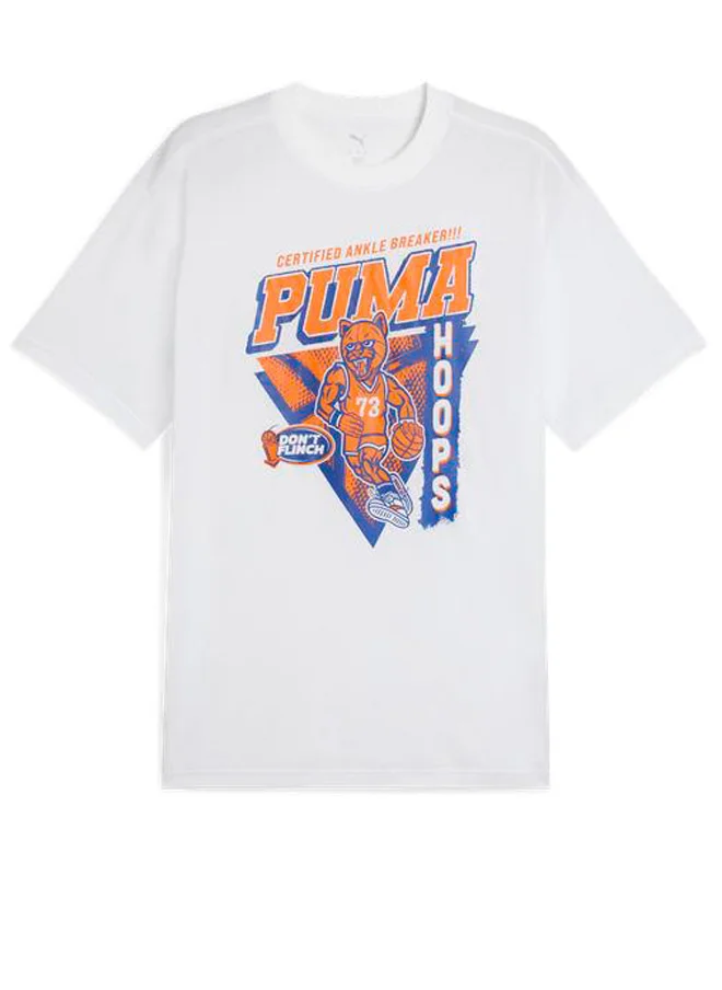بوما Rival Rage T-Shirt