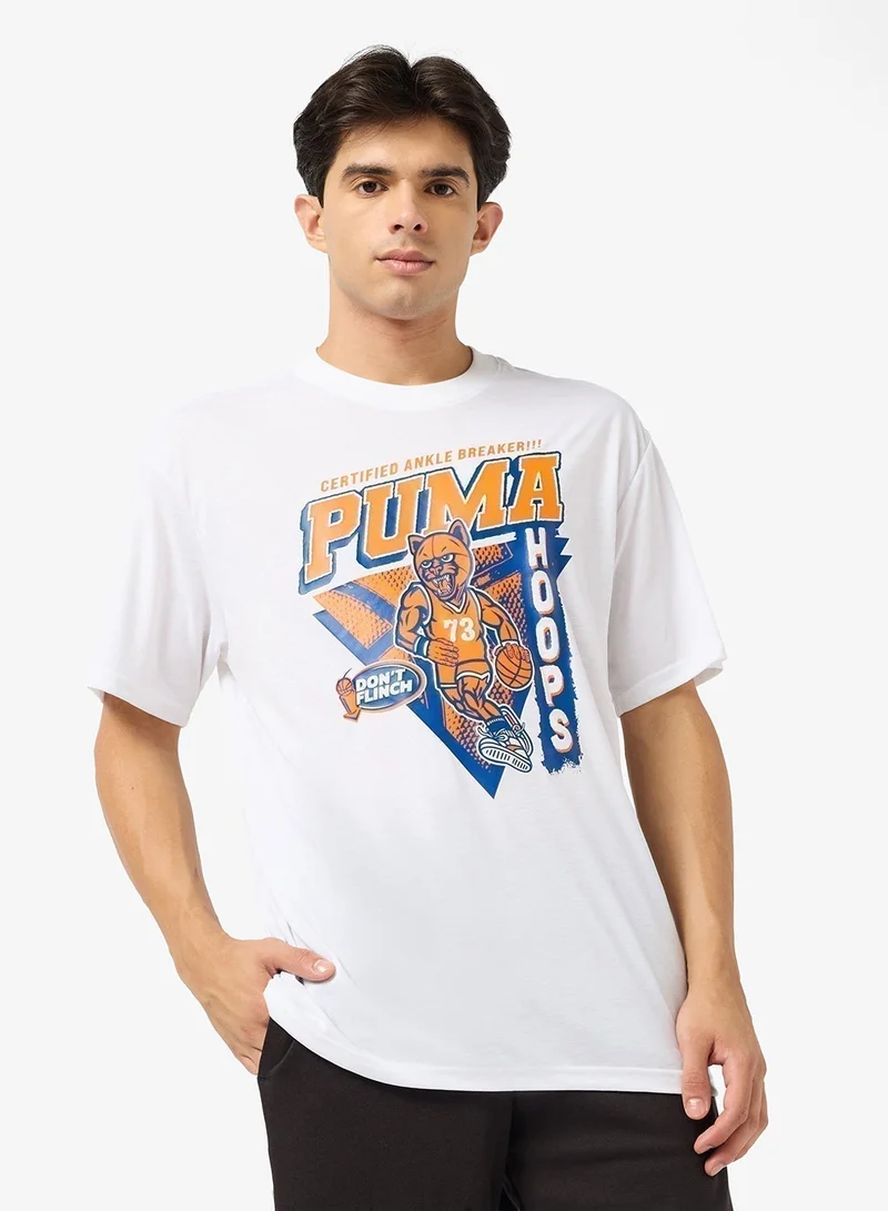 PUMA Rival Rage T-Shirt