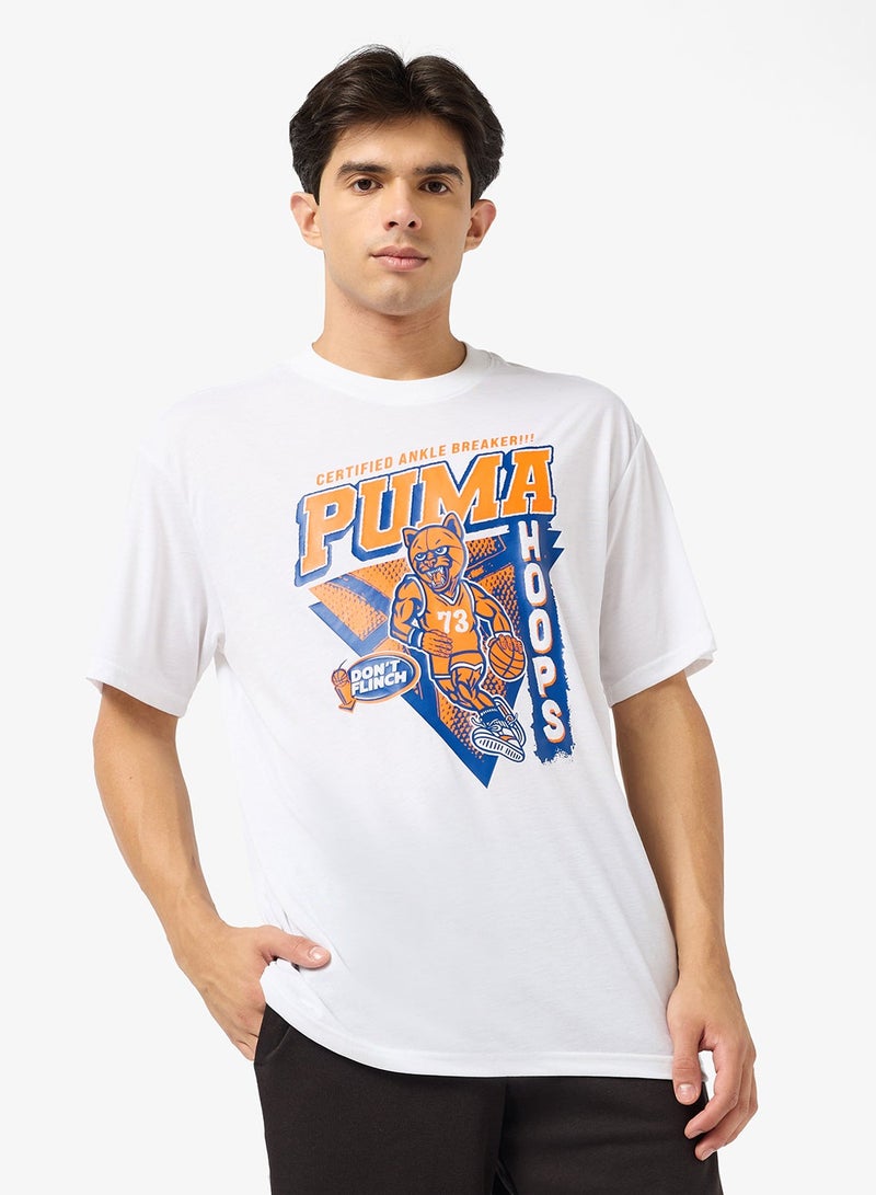 PUMA Rival Rage T-Shirt - Image 1