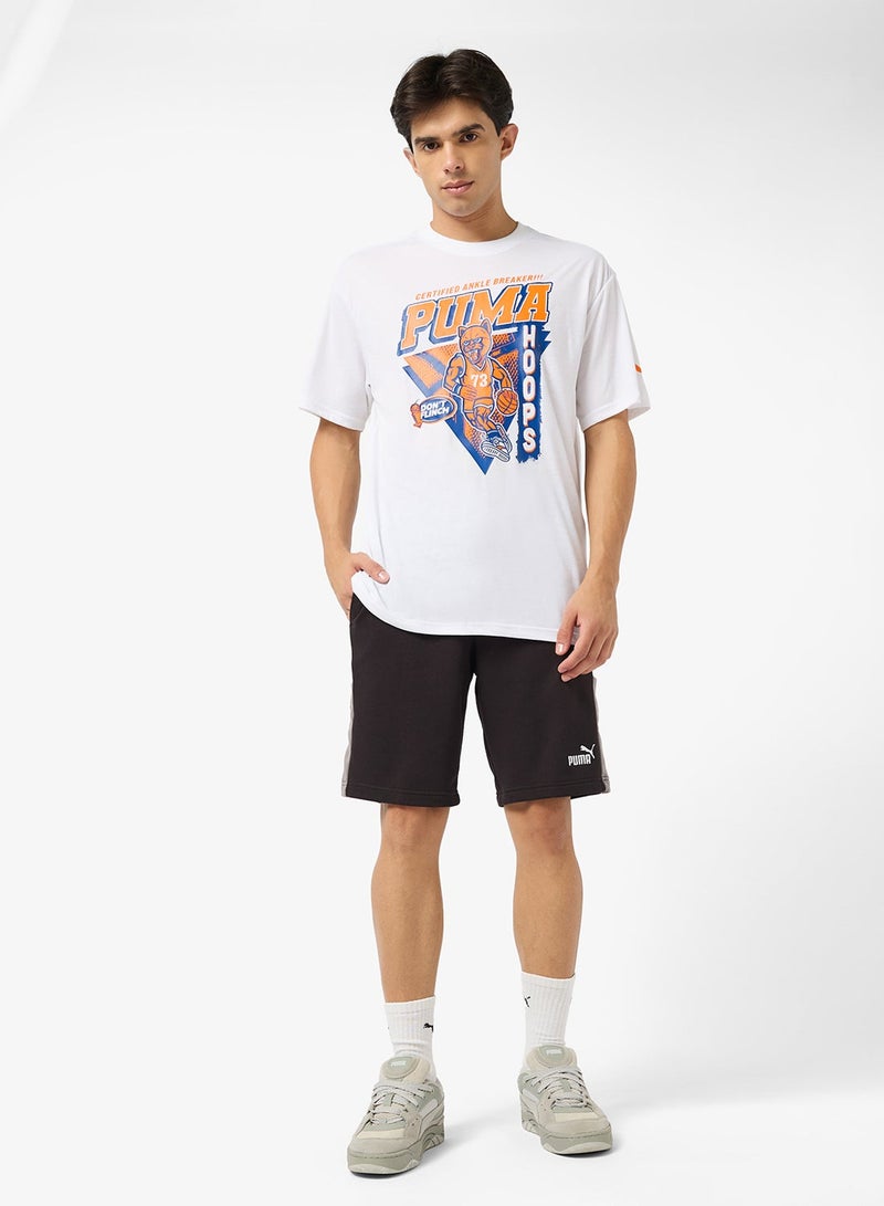 PUMA Rival Rage T-Shirt - Image 4