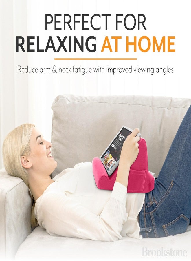 بروكستون وسادة حامل الأجهزة اللوحية من بروكستون - Image 2