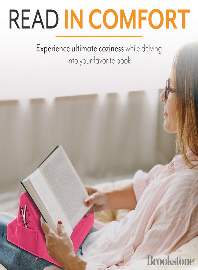 بروكستون وسادة حامل الأجهزة اللوحية من بروكستون - Image 4