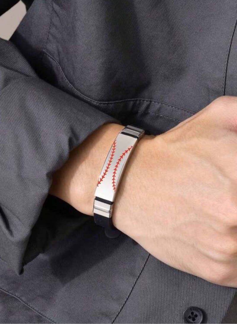 Luxury Concept Stylish & High Quality Bracelet For Men - Image 1