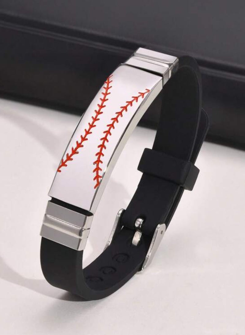 Luxury Concept Stylish & High Quality Bracelet For Men - Image 2