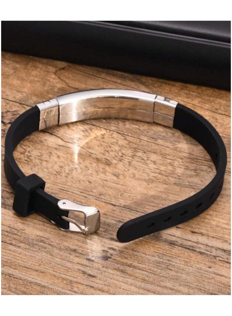 Luxury Concept Stylish & High Quality Bracelet For Men - Image 3