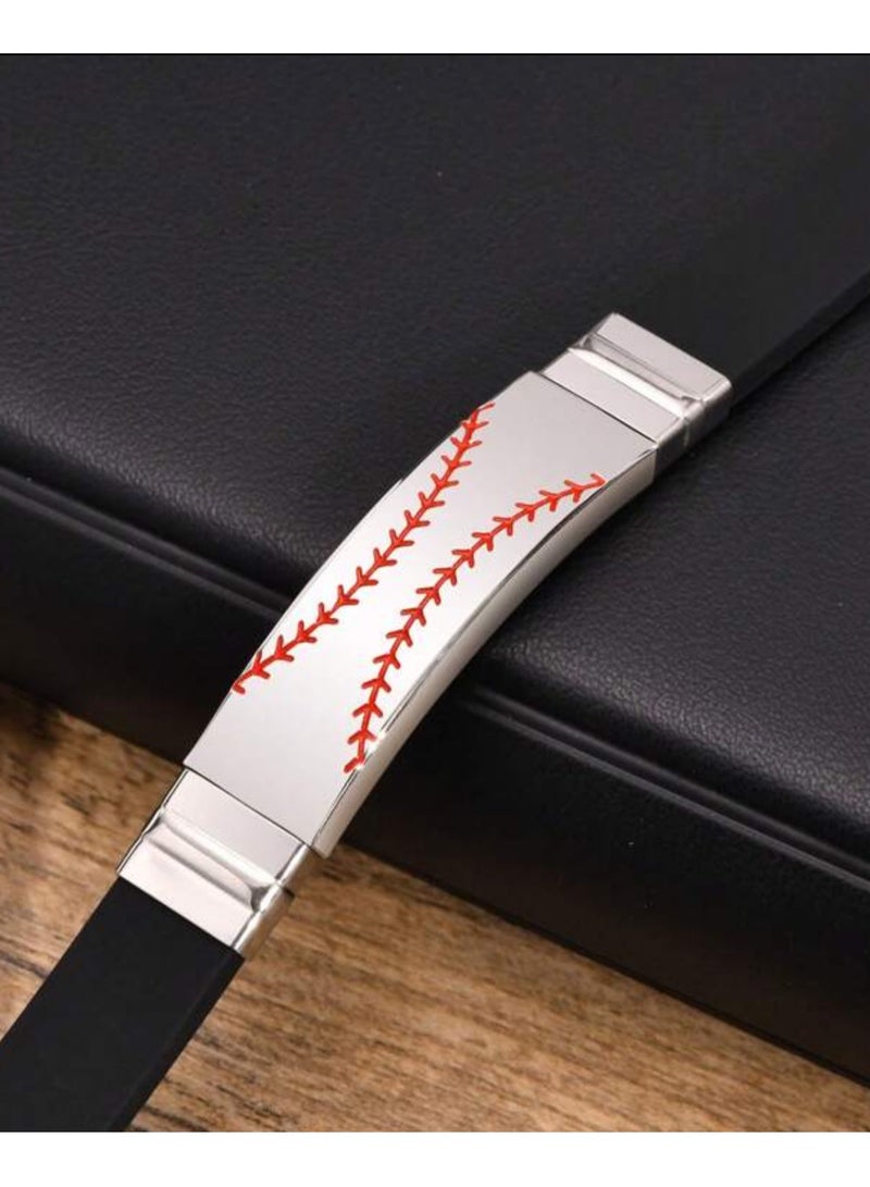 Luxury Concept Stylish & High Quality Bracelet For Men - Image 4