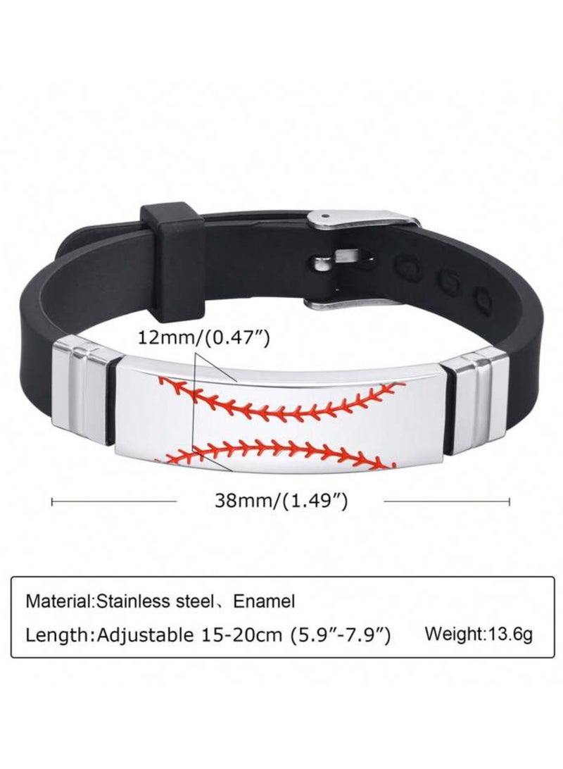 Luxury Concept Stylish & High Quality Bracelet For Men - Image 5