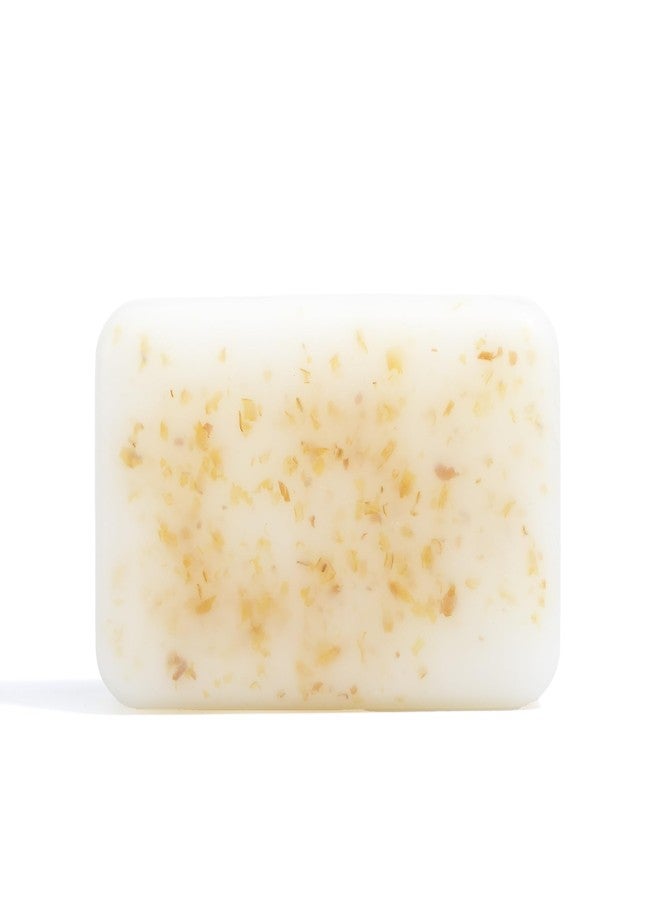 NURTUREBLOOM Goat Milk Honey Soap with Oatmeal for Sensitive Skin - Image 3