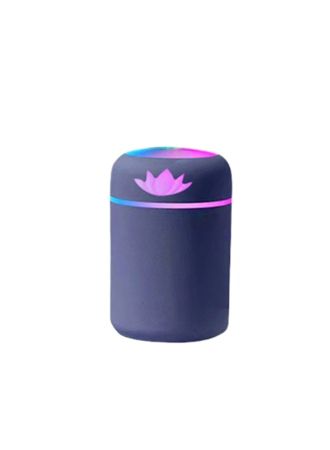 KUYING New Colorful Cup Small Humidifier 