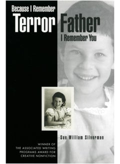 Because I Remember Terror, Father, I Remember You - pzsku/ZBD257840B53CA663C50CZ/45/_/1721459826/52241e88-f27b-4117-87ea-553a7b653131