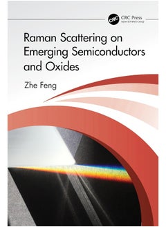 Raman Scattering on Emerging Semiconductors and Oxides 