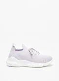 Oaklan by Shoexpress Lilac