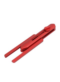 Thoraya Angle Duplicator Aluminium Alloy High Accuracy Collapsible Design Easy Operation Angle Measuring Tool for Woodworking  - Image 1