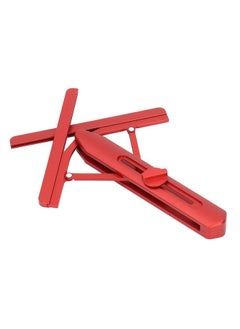 Thoraya Angle Duplicator Aluminium Alloy High Accuracy Collapsible Design Easy Operation Angle Measuring Tool for Woodworking  - Image 2