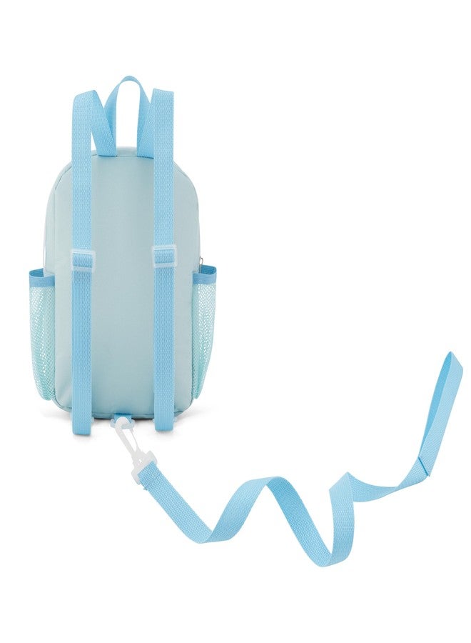 Disney Baby mini Backpack, Stitch Cool Hawaii, 10 inch - Image 4