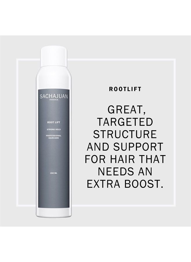 SACHAJUAN - Sachajuan Rootlift, 6.7 Fl Oz - Image 1