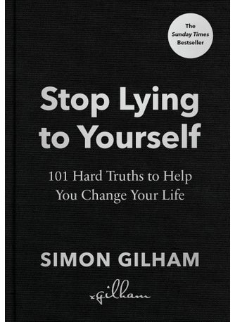 Stop Lying to Yourself - pzsku/ZBD25A5487320A07FE0C7Z/45/1746185888/6b998e1b-bd6e-44f0-98b6-c898516515c2