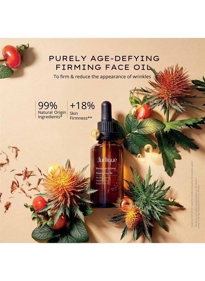 Purely Age-Defying Firming Face Oil Anti-Aging Serum - pzsku/ZBD25D31EF0FD7F0927C6Z/45/_/1687529904/353d3182-71f7-453f-b7ad-e0bbc85efc8d