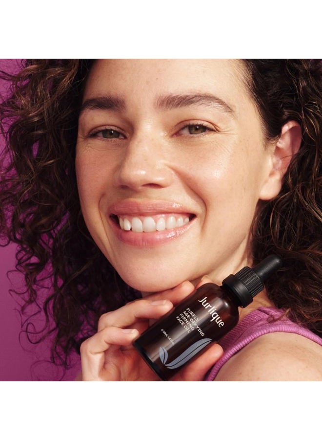 Jurlique Purely Age Defying Firming Face Oil, 1.6 Fluid Ounce - Image 3