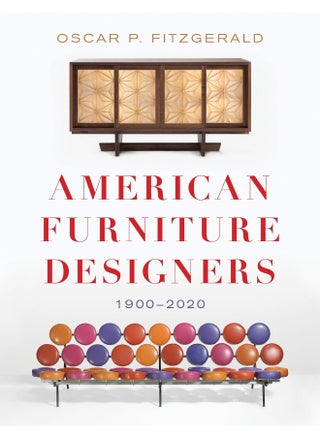 American Furniture Designers: 1900-2020 - pzsku/ZBD25EDC289C4087C4A8BZ/45/_/1727204668/a35f3f99-5a22-4b92-8565-d5cbb27d2f1c