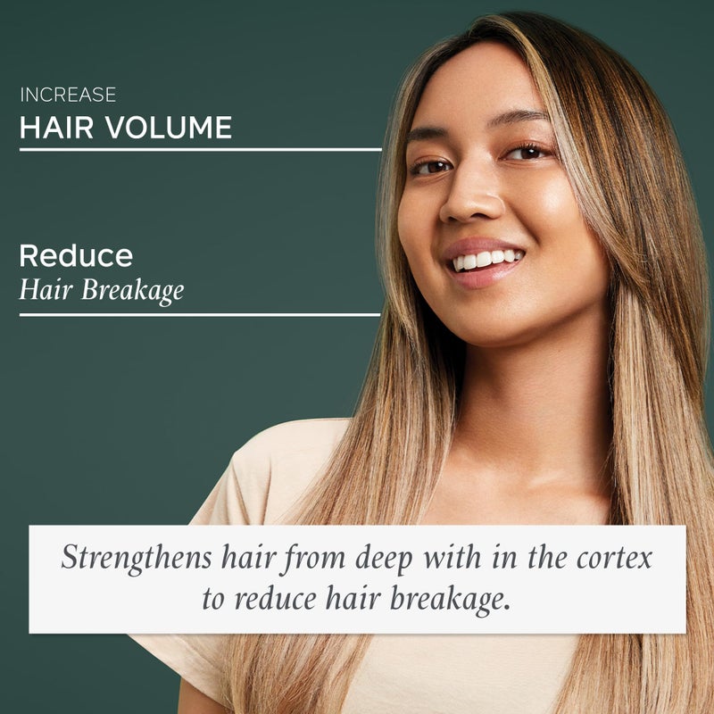 PHILIP KINGSLEY Density Thickening Shampoo for Thinning Hair and Hair Loss, Fine, Fragile Thin Hair Thickener, Volumizer, Strengthener, Volumizes and Strengthens, 6.76 oz - Image 4