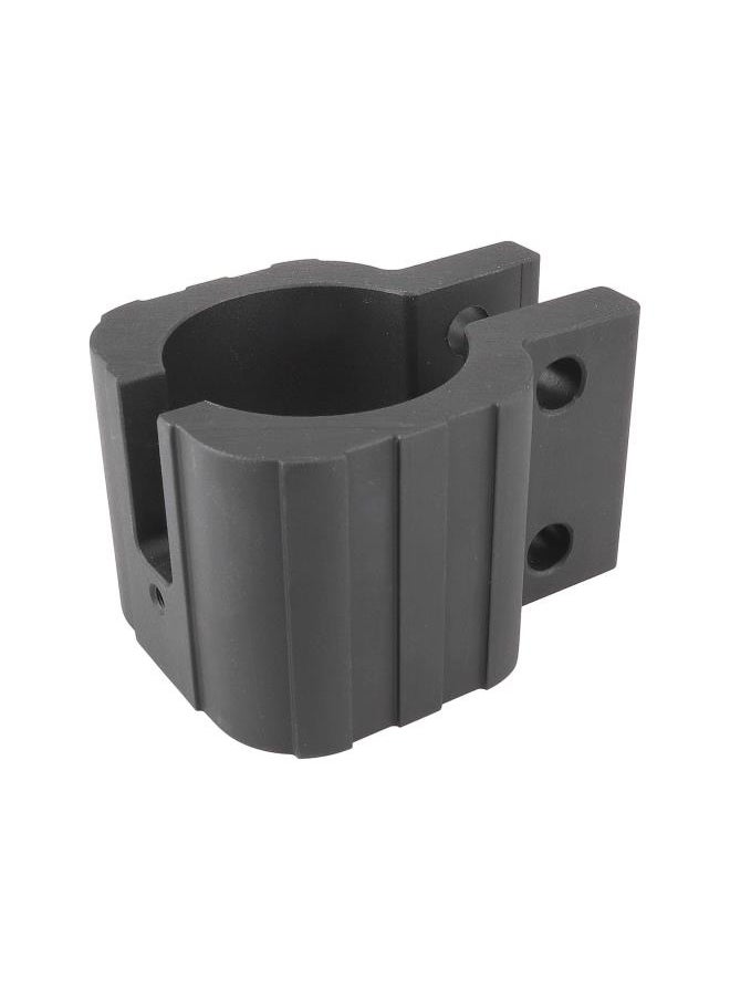 Generic - Upgraded Folding Clamp for 8X 10X 11X SPEEDUAL Series Dualtron DT3 Spider Thunder Electric Scooter Rugged Lock Vertical Rod Vertical Clamp Electric Scooter Accessories - Image 1