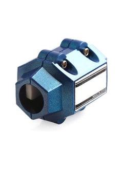 Upgraded Folding Clamp for 8X 10X 11X SPEEDUAL Series Dualtron DT3 Spider Thunder Electric Scooter Rugged Lock Vertical Rod Vertical Clamp Electric Scooter Accessories