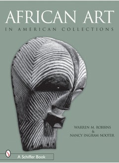 African Art in American Collections 